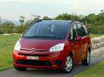 Citroen Grand C4 Picasso 2006 года (AU)